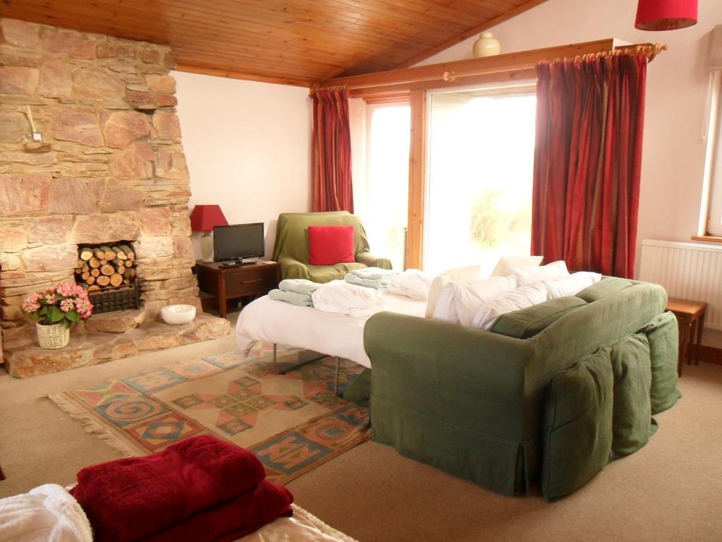 Bank Cottage B&B Newport  Cameră foto