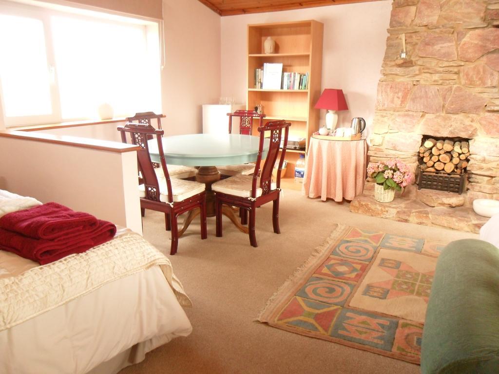 Bank Cottage B&B Newport  Cameră foto