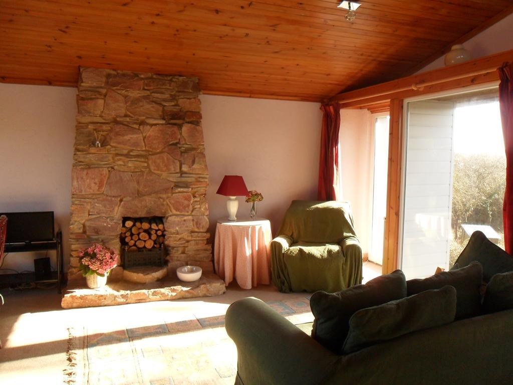 Bank Cottage B&B Newport  Cameră foto